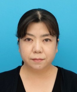 藤原 すみれ（ふじわら すみれ）の写真